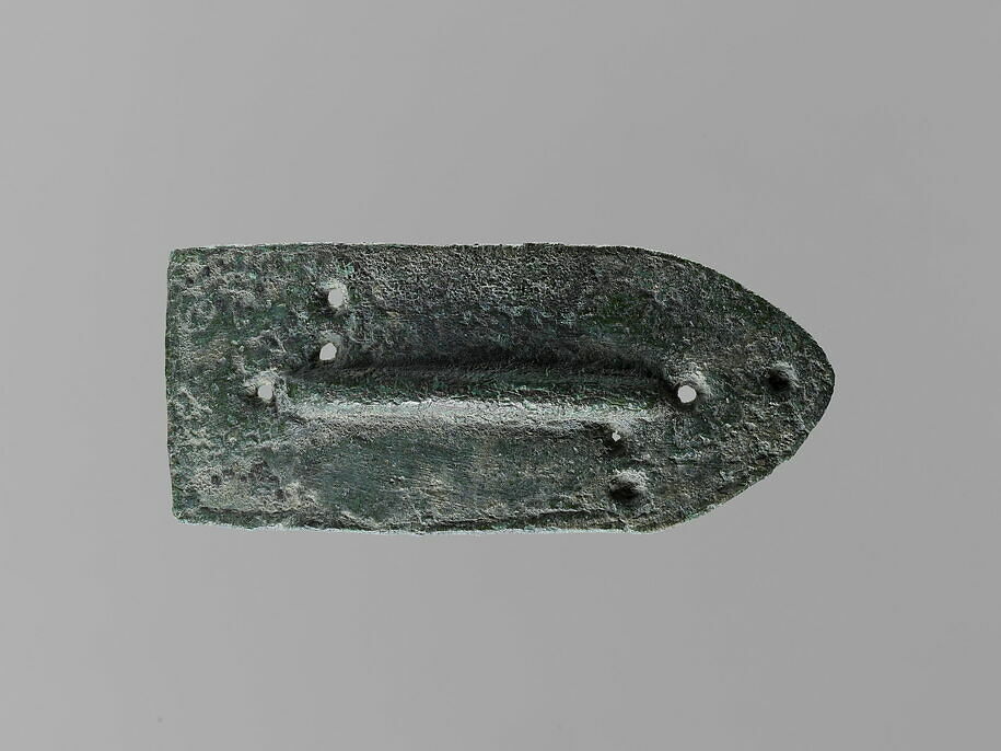 Armour plating-AO 19095