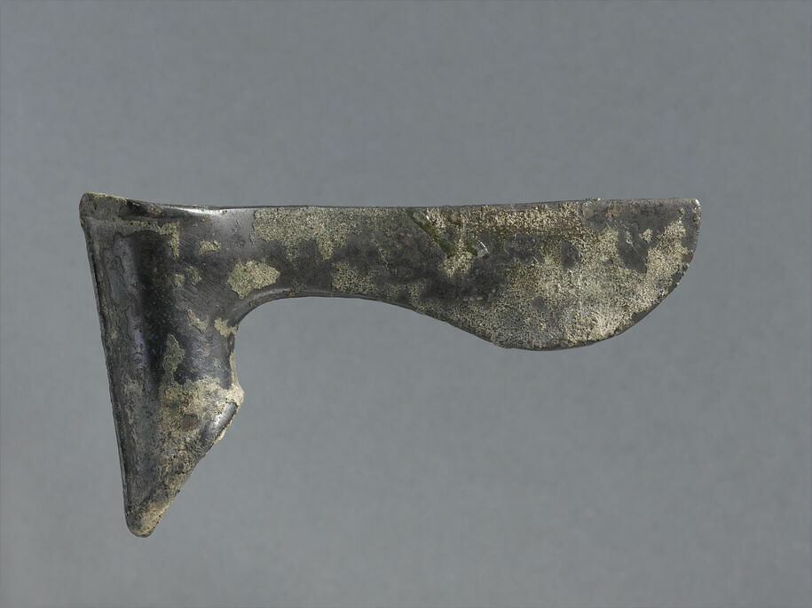 Axehead