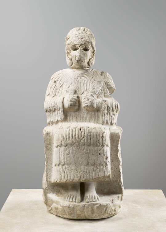 Statue of Narundi-Sb 54