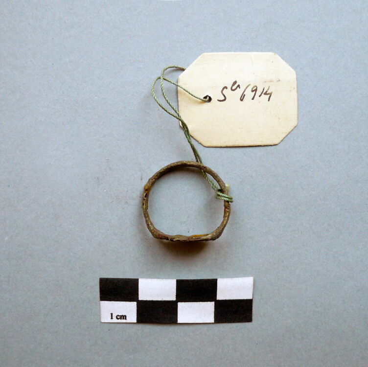 bague - Louvre site des collections