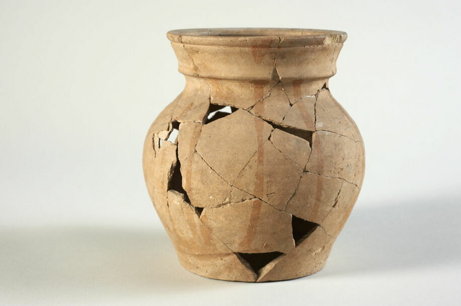 oule - Louvre Collections