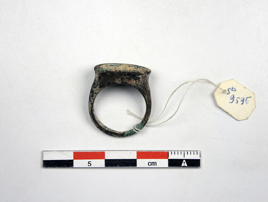 bague - Louvre site des collections