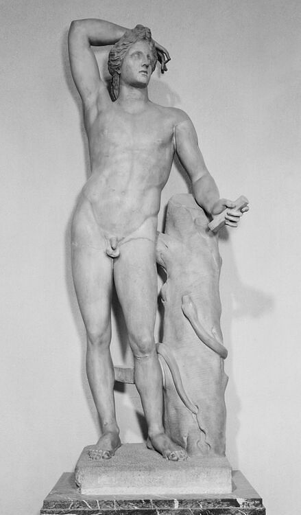 Lycian Apollo