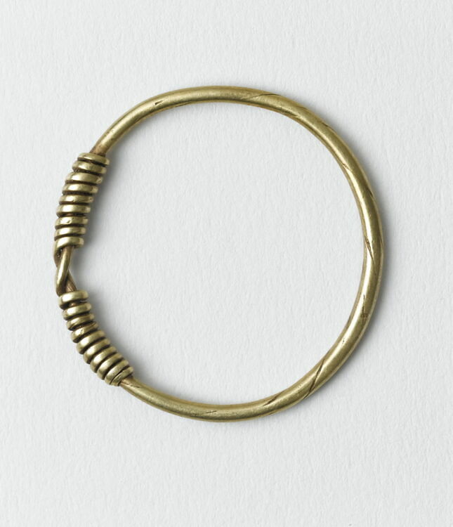 bague - Louvre site des collections