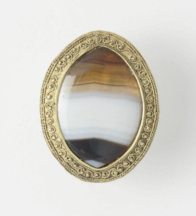 bague - Louvre site des collections