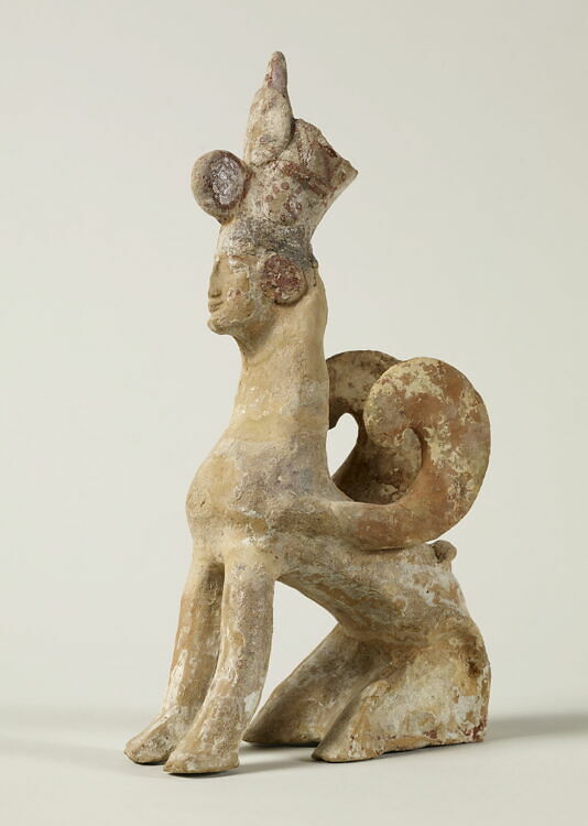 Sphinx of Thebes