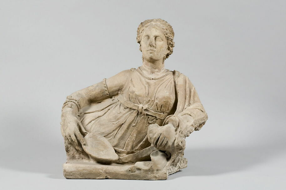 sarcophagus lid