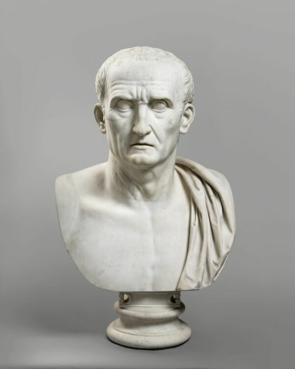 Mécène Louvre Collections