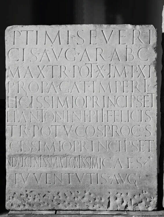 inscription - Louvre site des collections