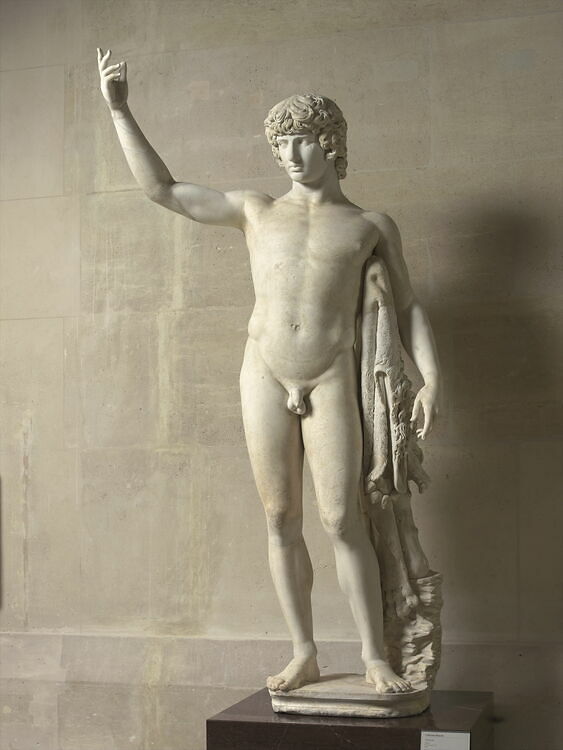 Braschi Antinous