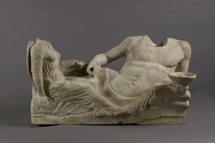 cinerary group