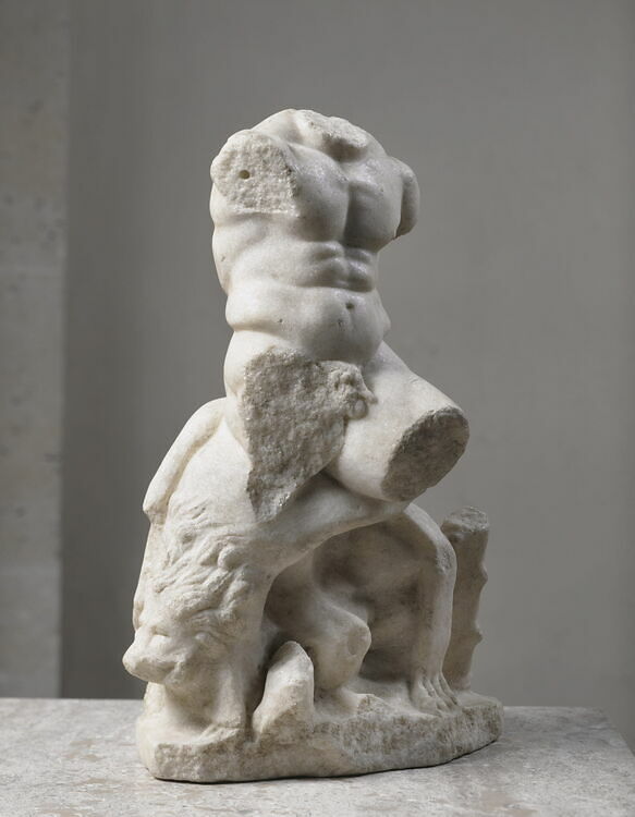 statuette (Ma 28)