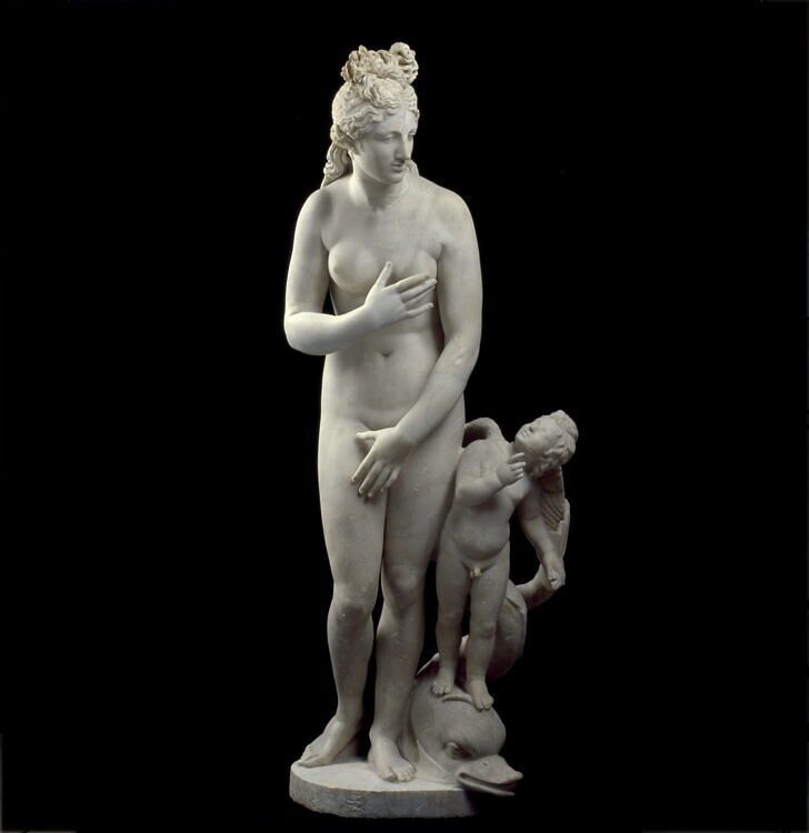 Borghese Venus