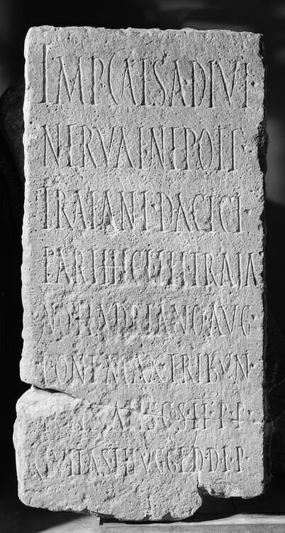 inscription - Louvre site des collections