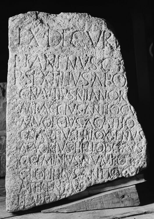 inscription - Louvre site des collections