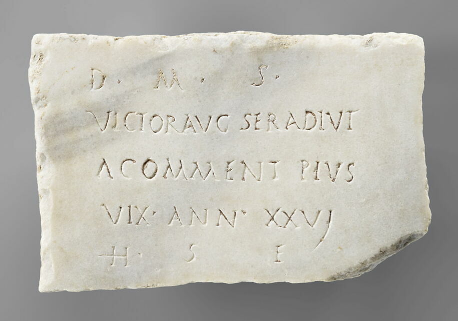 inscription - Louvre site des collections