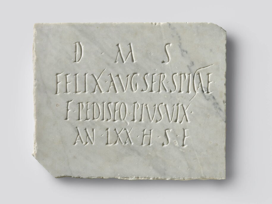 inscription - Louvre site des collections