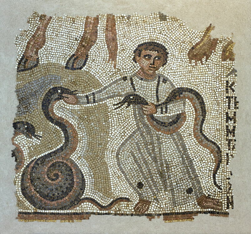 mosaic (MNE 1188)