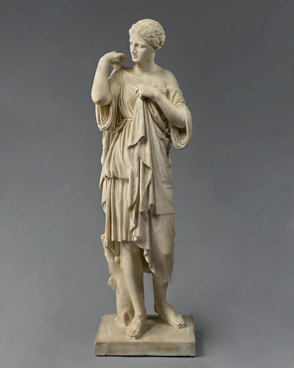 Diana of Gabii