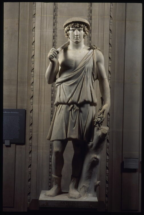 Antinous Aristaeus
