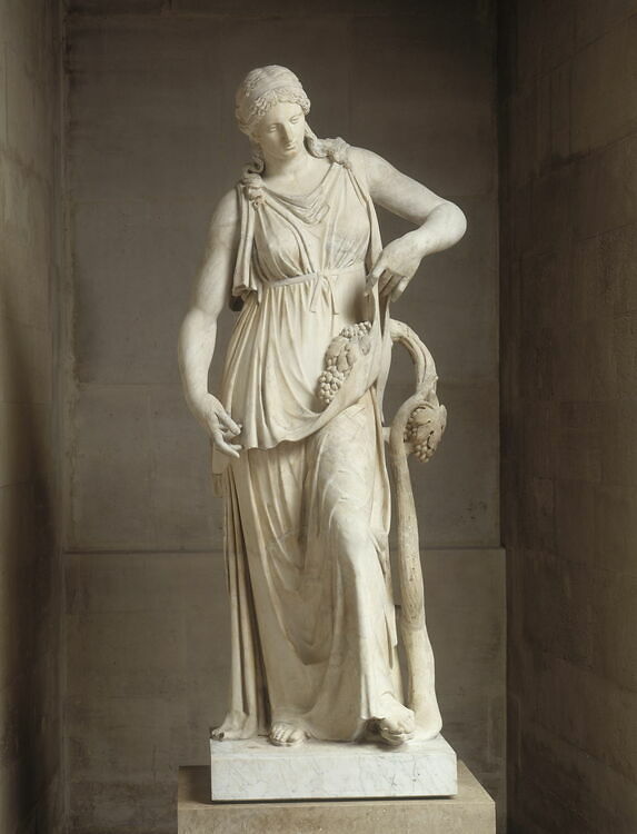 statue (Ma 676)