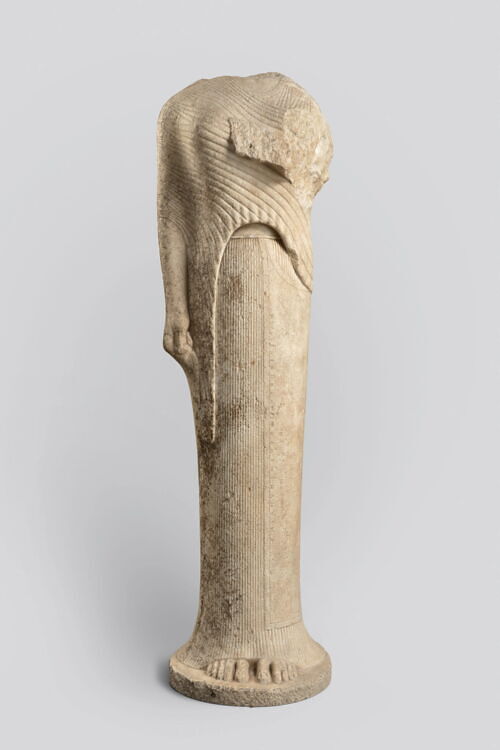 Hera of Samos