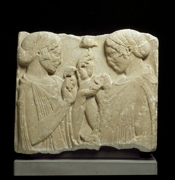 The Exaltation of the Flower