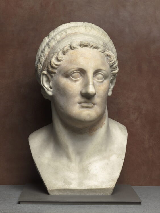 Ptolemy I Soter