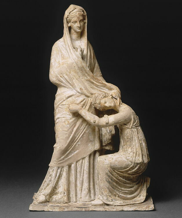 Louvre Myr 232
