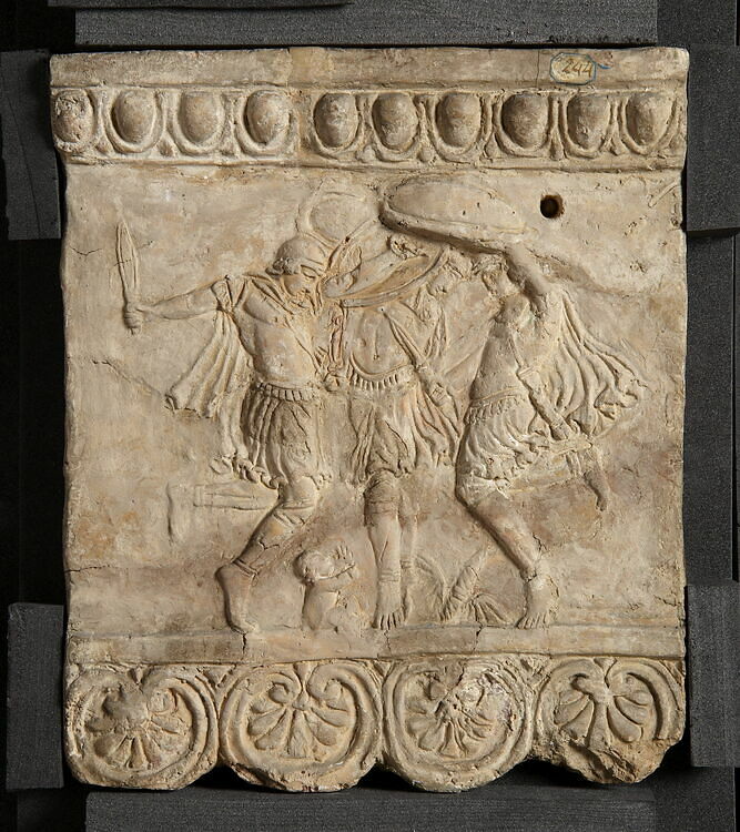 Bouclier De Zeus En 5 Lettres