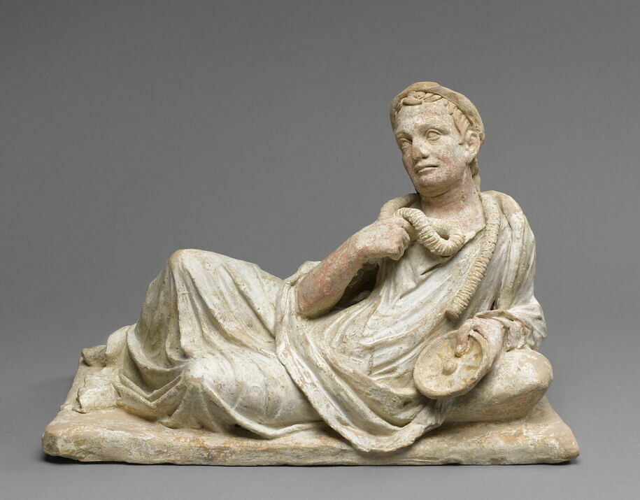 cinerary urn lid