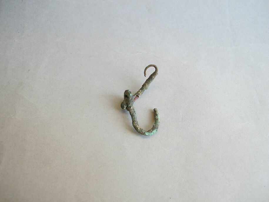 10 Crochets Français Pour Nymphes – Taille 18, Têtes Tungstène 2,8 Mm, Polandnymph
