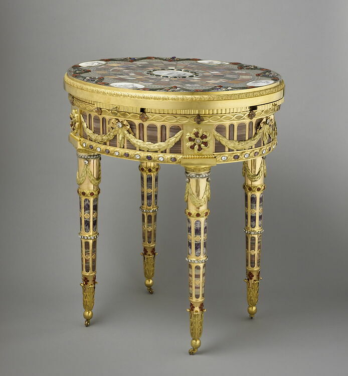 Table de Teschen