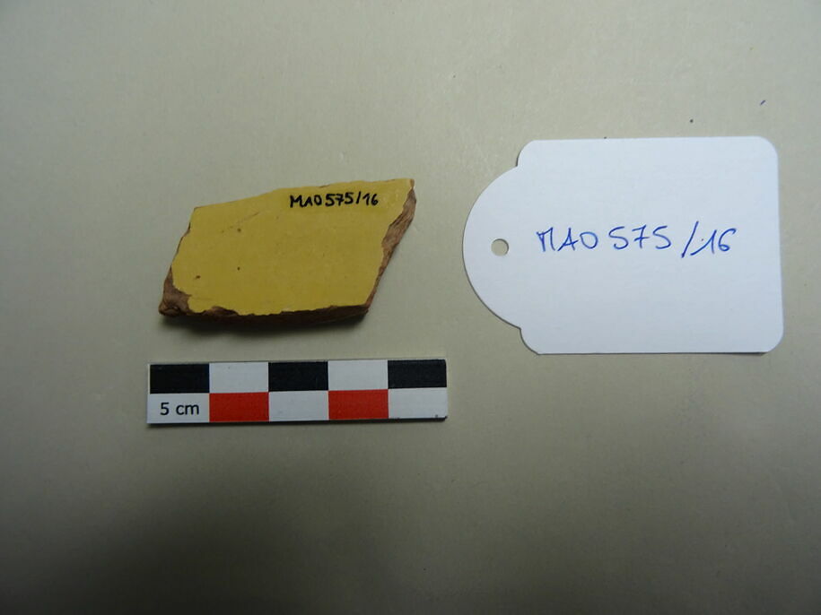 Tesson - Louvre Collections