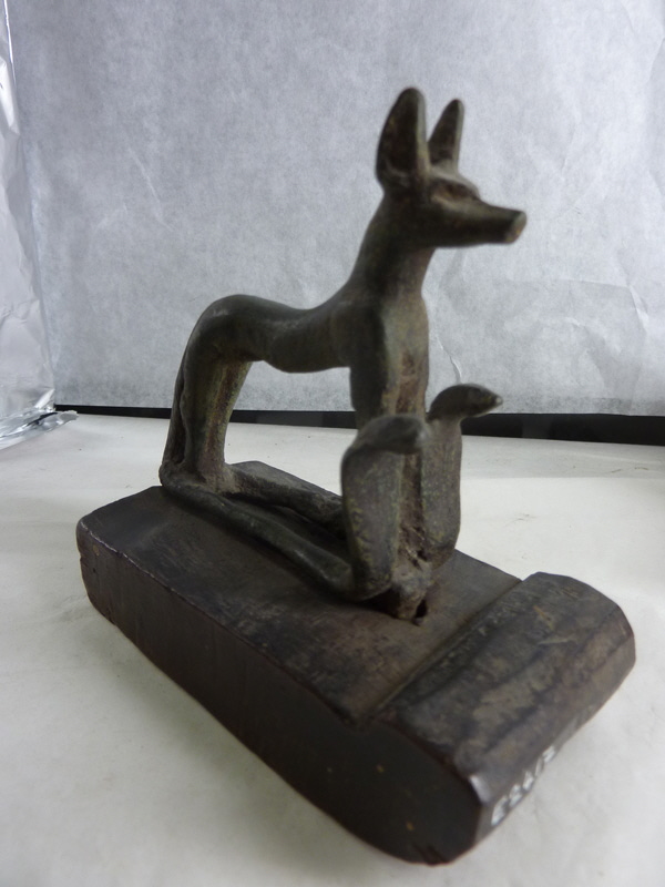figurine, Basse Époque (-664 - -332)
