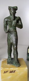 figurine
