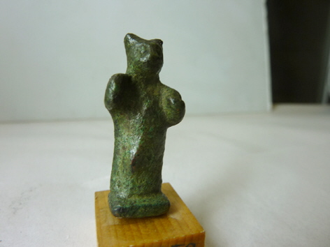 figurine, image 1/1