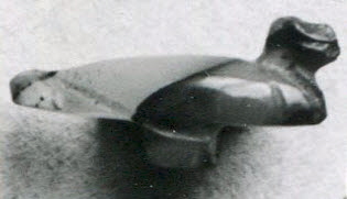 perle ; figurine, image 1/3