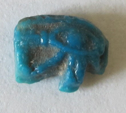 amulette oudjat simple monoface, image 1/1