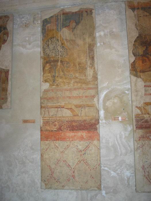 Le Valet de chiens, Anonyme, XIVe siècle (1350 - 1399)