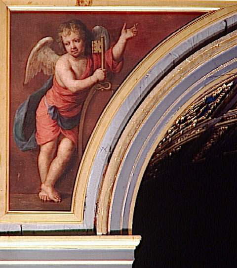 L'Espérance, France, XVIIe siècle (1600 - 1700)