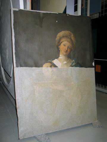 Salomé ; Hérodiade, Reni, Guido, XVIIe siècle (1600 - 1700)