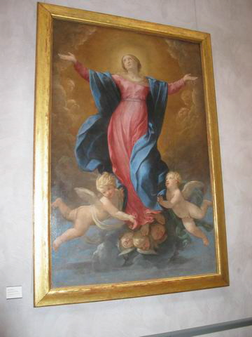 L'Assomption, Reni, Guido, XVIIe siècle (1600 - 1700)