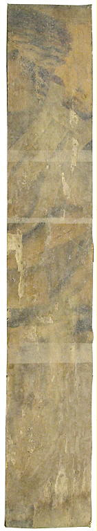 La Musique (4/5), Anonyme, Milieu du XVIIe siècle (vers 1644 - 1654)