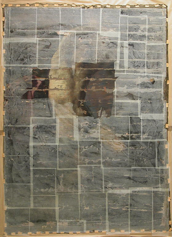 Saint Sébastien, Anonyme, 1e moitié du XVIIe siècle (1600 - 1650)