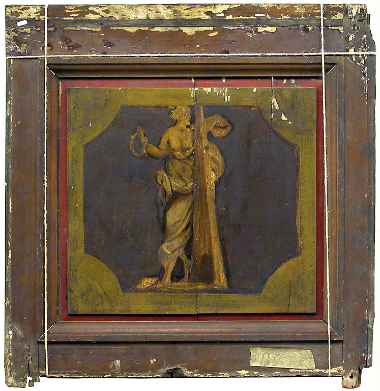 La Gloire des princes, Anonyme, XVIIe siècle (vers 1664 - 1654)