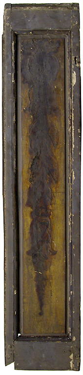 Chutes de feuillage, Anonyme, XVIIe siècle (vers 1644 - 1654)