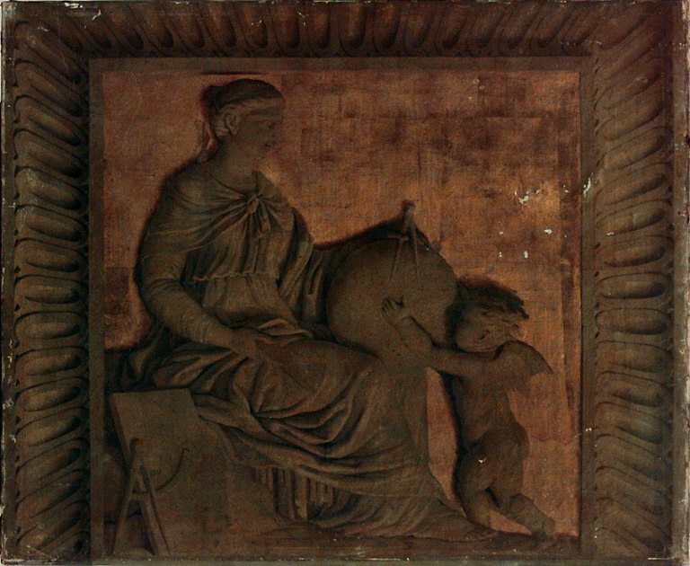 La Géométrie, Anonyme, XVIIe siècle (vers 1644 - 1654)