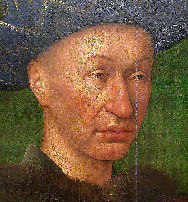 Charles VII (1403-1461), roi de France - Louvre Collections