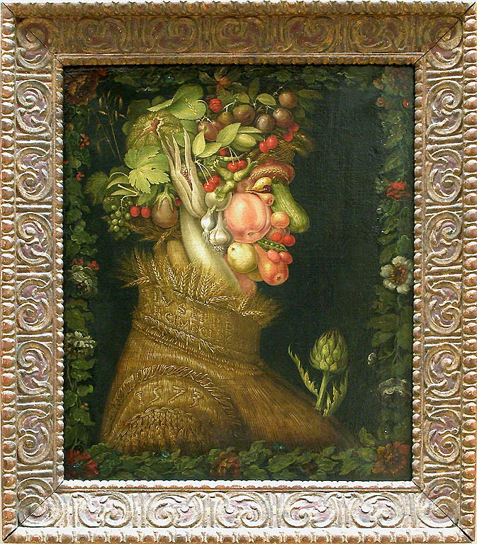 L'Été Louvre Collections